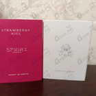 Парфюм Sphinx Strawberry Kiss