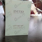 Отзыв Initio Lift Me Up