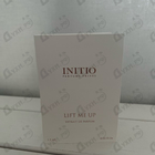 Духи Lift Me Up от Initio