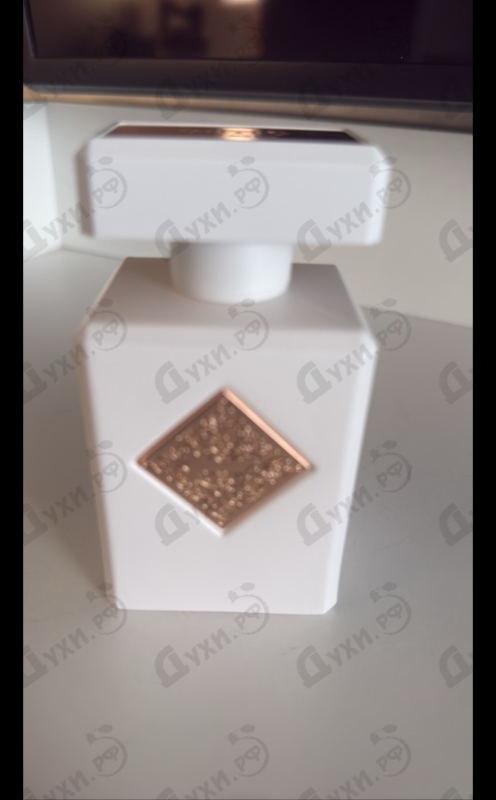 Парфюмерия Initio Lift Me Up