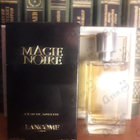 Отзыв Lancome Magie Noire