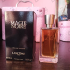Духи Magie Noire от Lancome