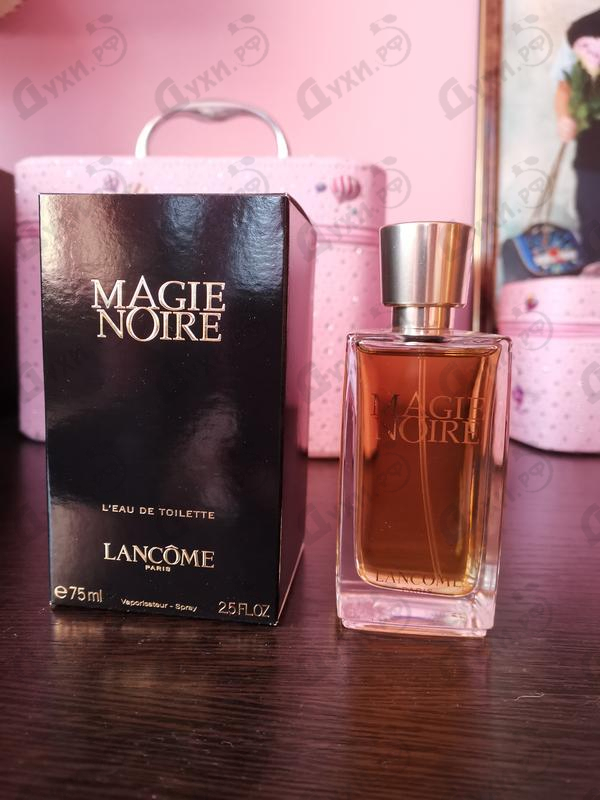 Купить Lancome Magie Noire на Духи.рф