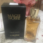Духи Magie Noire от Lancome