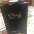 Отзывы Lancome Magie Noire