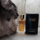 Отзыв Lancome Magie Noire
