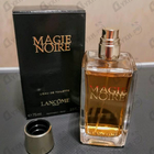 Отзыв Lancome Magie Noire