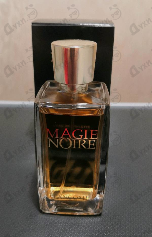 Купить Magie Noire от Lancome