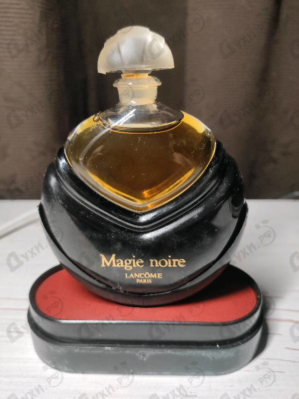 Купить Lancome Magie Noire