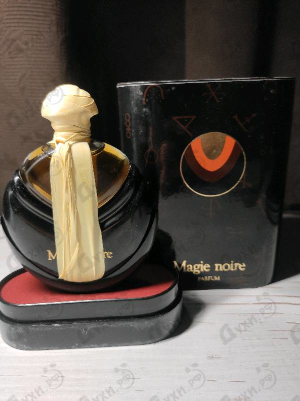 Купить Magie Noire от Lancome