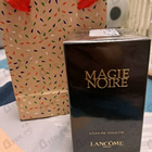 Отзыв Lancome Magie Noire