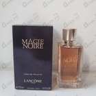 Отзывы Lancome Magie Noire