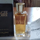 Отзыв Lancome Magie Noire