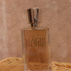 Отзывы Lancome Magie Noire