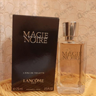 Отзыв Lancome Magie Noire