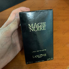Отзыв Lancome Magie Noire