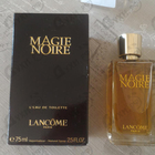 Отзыв Lancome Magie Noire