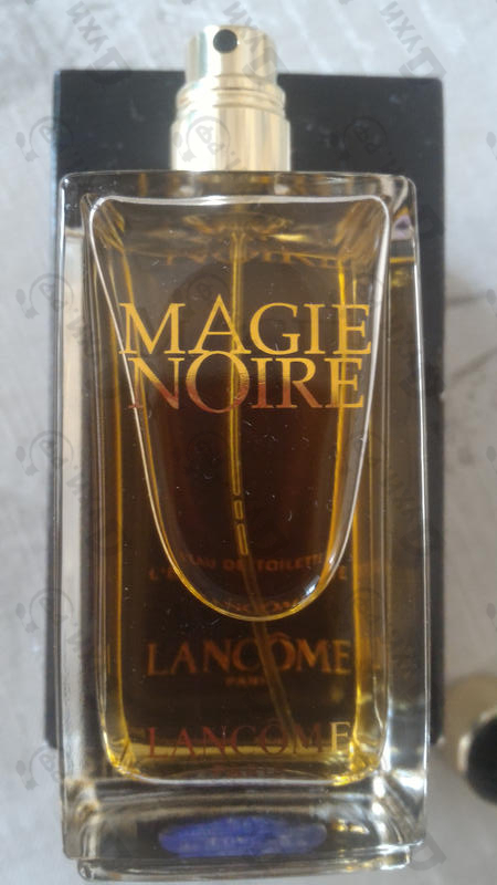 Купить Magie Noire от Lancome