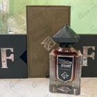 Отзыв Areej Le Dore Forbidden Flower