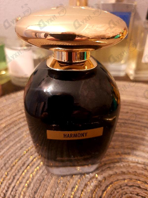 Парфюмерия Harmony от Patrice Martin