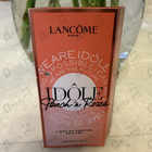 Отзывы Lancome Idole Peach N Roses