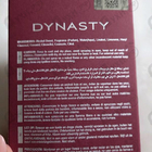 Отзыв Lattafa Perfumes Dynasty