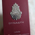 Духи Dynasty от Lattafa Perfumes