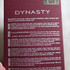 Купить Dynasty от Lattafa Perfumes