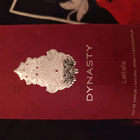 Отзывы Lattafa Perfumes Dynasty
