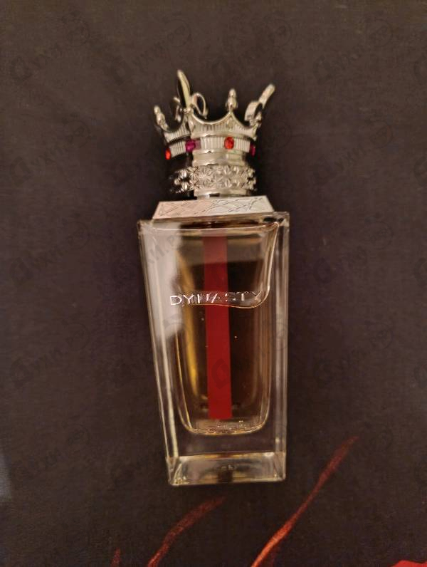 Духи Dynasty от Lattafa Perfumes