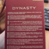 Парфюмерия Lattafa Perfumes Dynasty