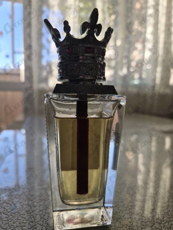 Отзывы Lattafa Perfumes Dynasty