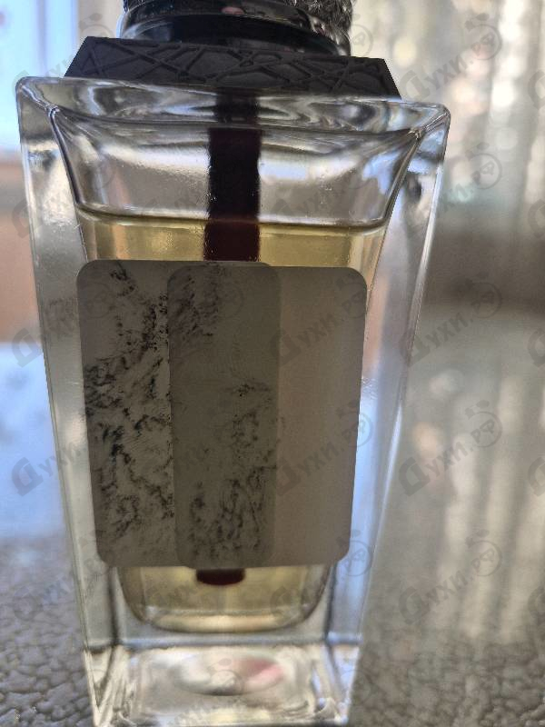 Духи Dynasty от Lattafa Perfumes