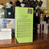 Парфюмерия Eclaire Pistache от Lattafa Perfumes