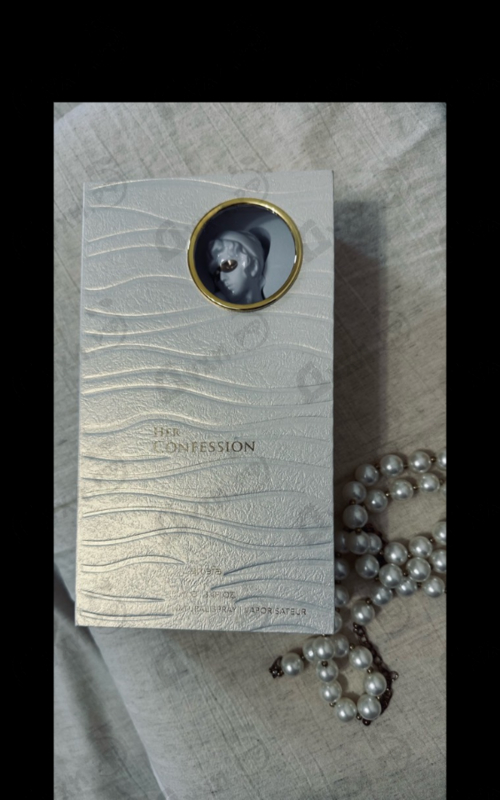 Духи Her Confession от Lattafa Perfumes