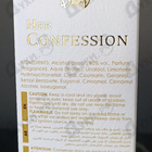 Отзывы Lattafa Perfumes Her Confession