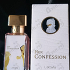 Отзыв Lattafa Perfumes Her Confession