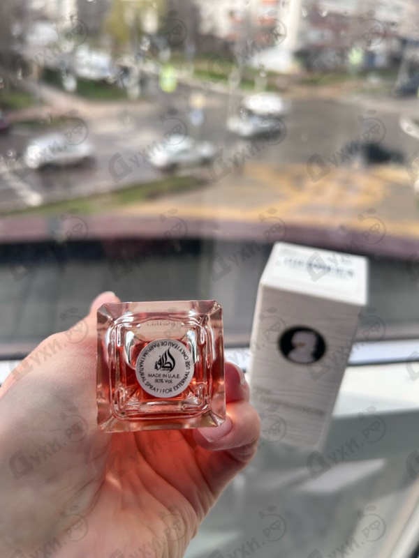 Духи Her Confession от Lattafa Perfumes