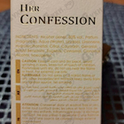 Духи Her Confession от Lattafa Perfumes