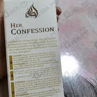 Отзыв Lattafa Perfumes Her Confession