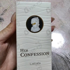 Парфюм Lattafa Perfumes Her Confession