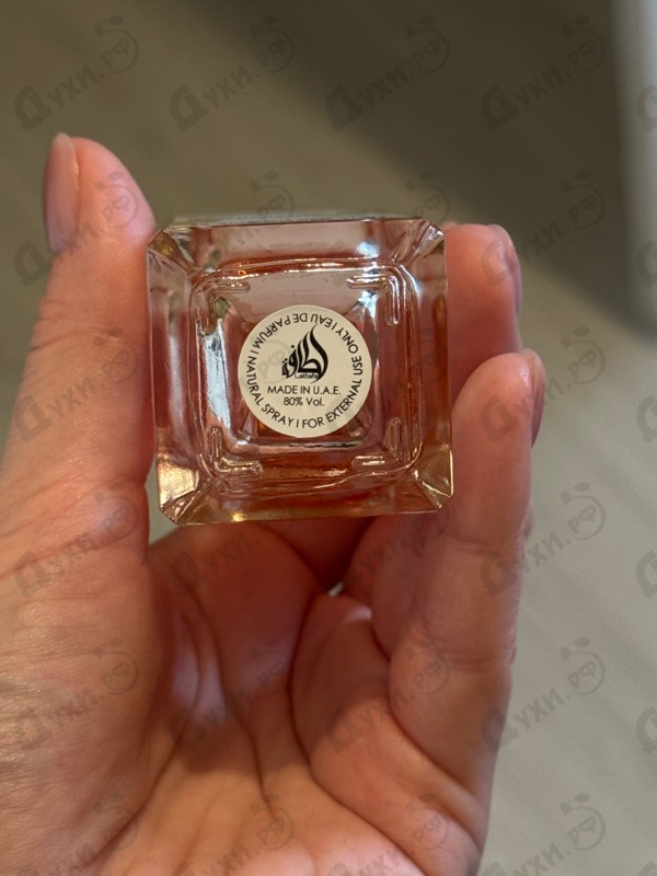 Духи Her Confession от Lattafa Perfumes