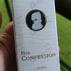 Отзывы Lattafa Perfumes Her Confession