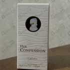 Парфюм Lattafa Perfumes Her Confession
