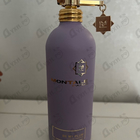 Духи Be My Plum от Montale