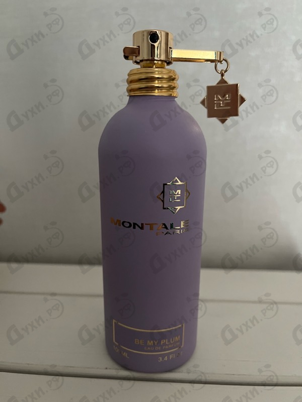 Купить Be My Plum от Montale