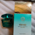 Парфюмерия Crystal Emerald от Versace