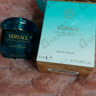 Духи Crystal Emerald от Versace