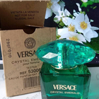 Отзывы Versace Crystal Emerald