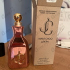 Отзывы Jimmy Choo I Want Choo With Love